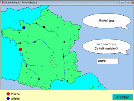Tour de France