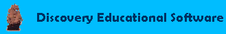 Discovery Educational Software