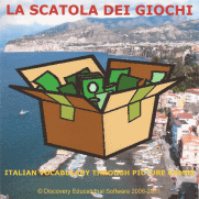 La Scatola dei Giochi