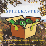 Spielkasten