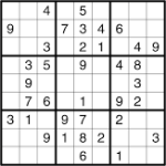 Total Sudoku