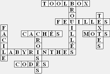 Toolbox