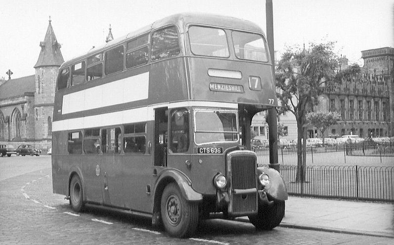Albert Square