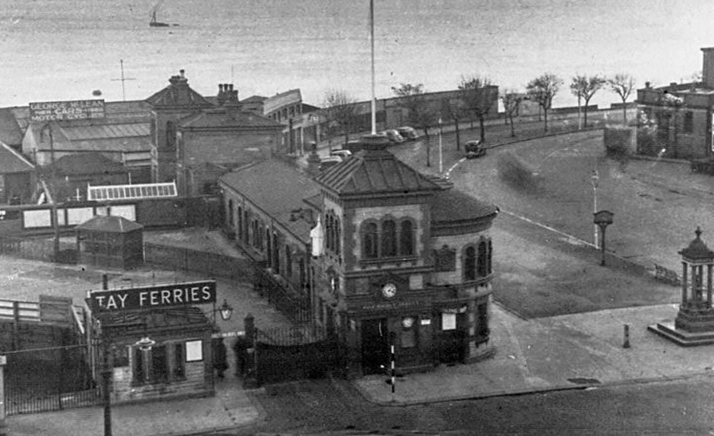 Tay Ferries