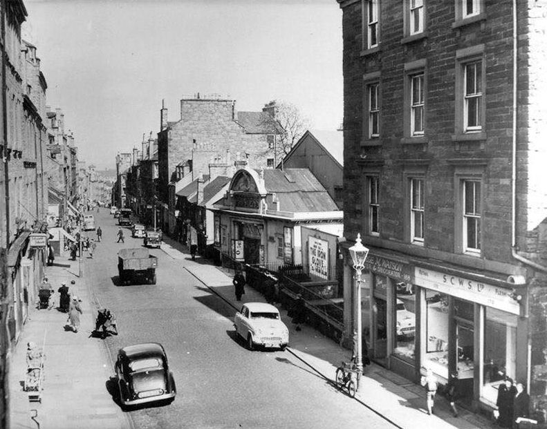 Hawkhill