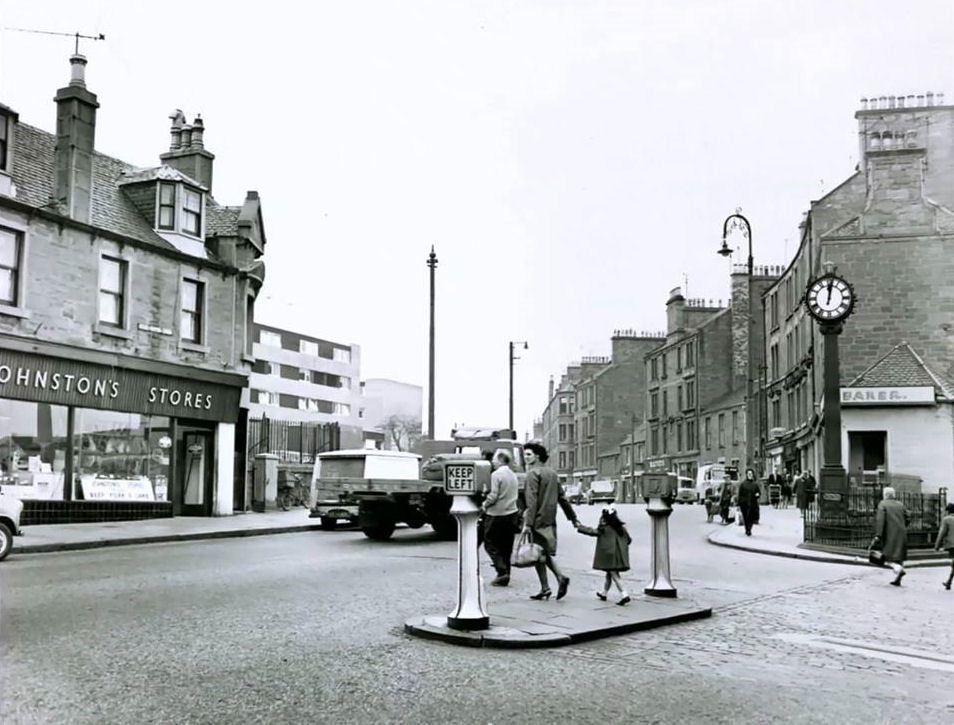 Hilltown
