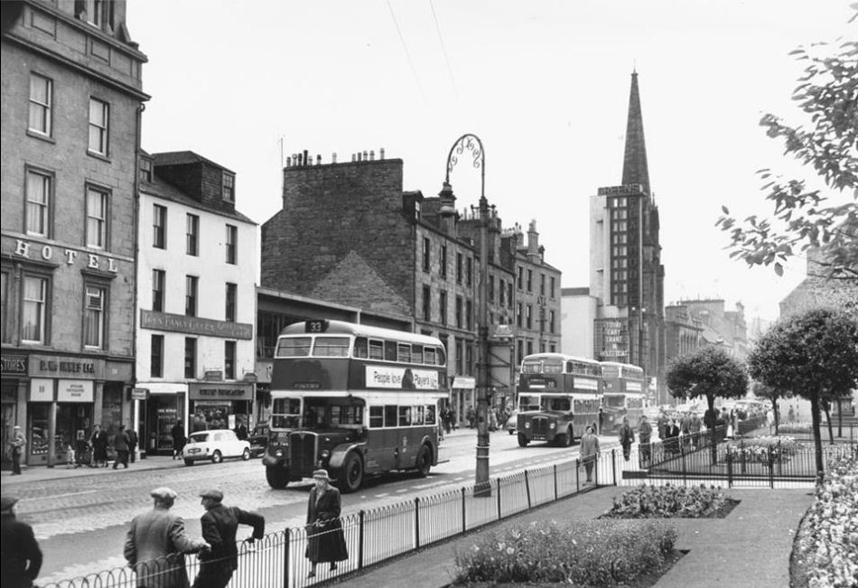 Nethergate