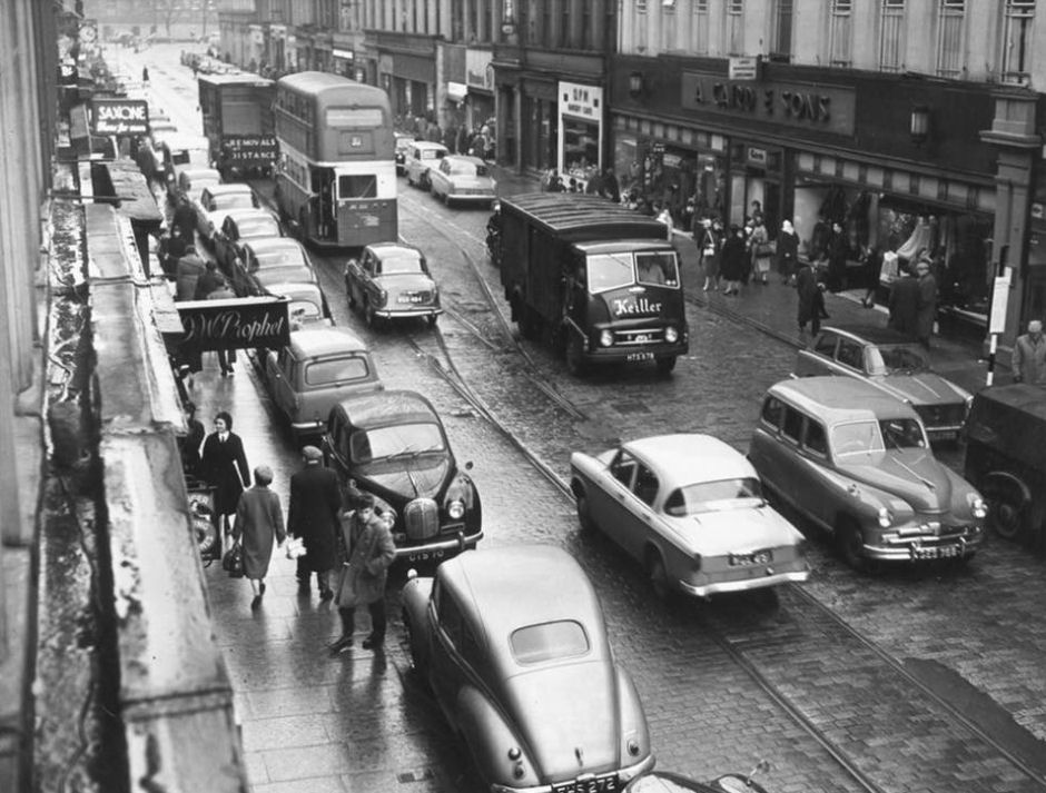 Reform Street
