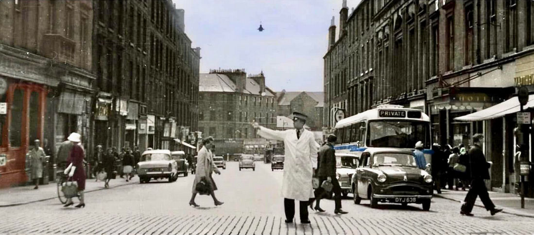 Union Street