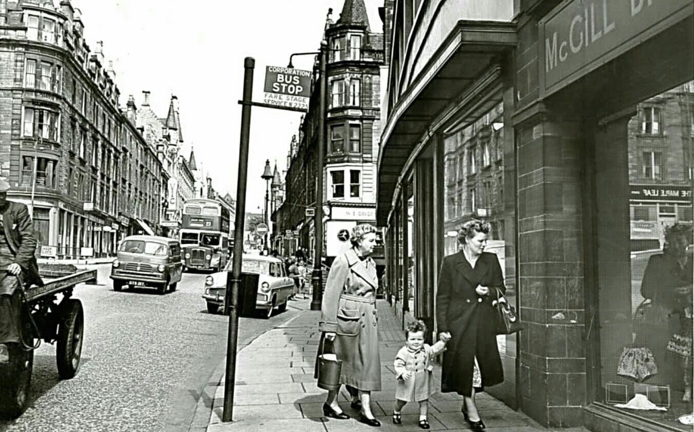 Victoria Road