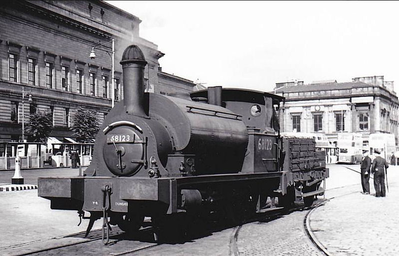 Dock Street