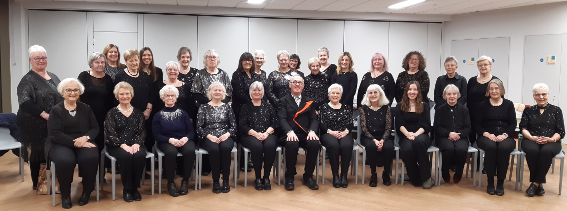 Lydian Singers