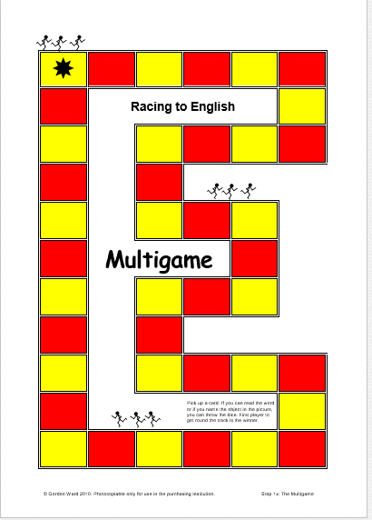 Stage 1 - 4