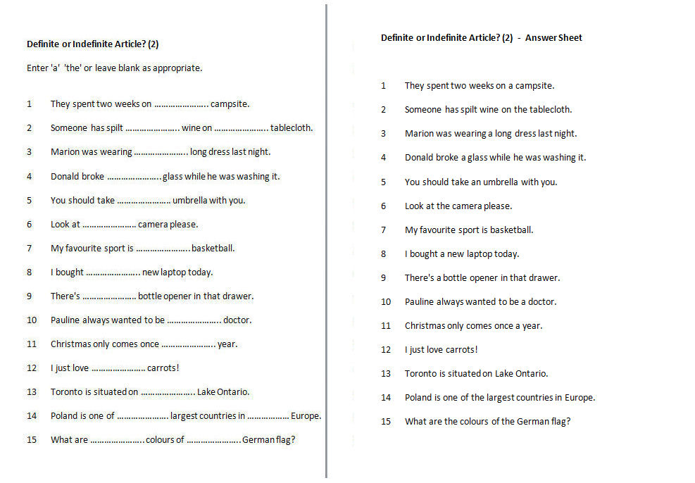grammar3 (Adjectives, Abverbs and Articles)