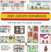 Diez Juegos Españoles