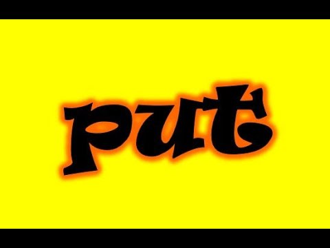 Put