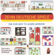Zehn Deutsche Spiele